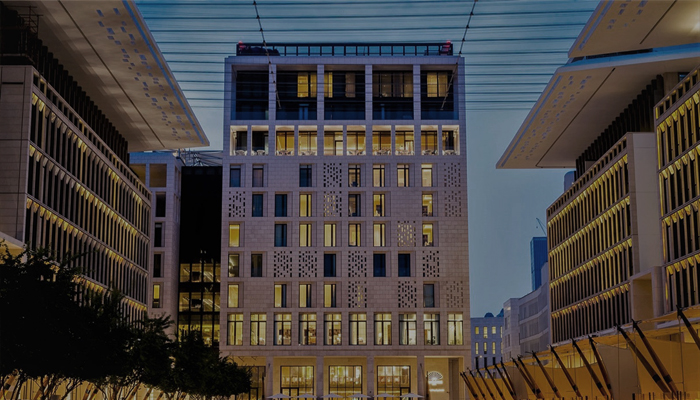 Complete hospitality solutions in Dubai