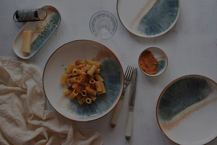 Chinaware for restaurants and hotels in UAE