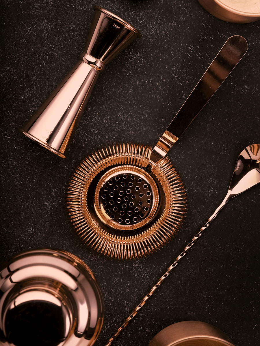 Luxury tableware for hotels in Dubai