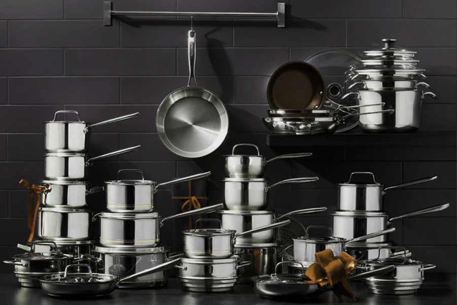 Kitchen equipment for commercial kitchens in UAE
