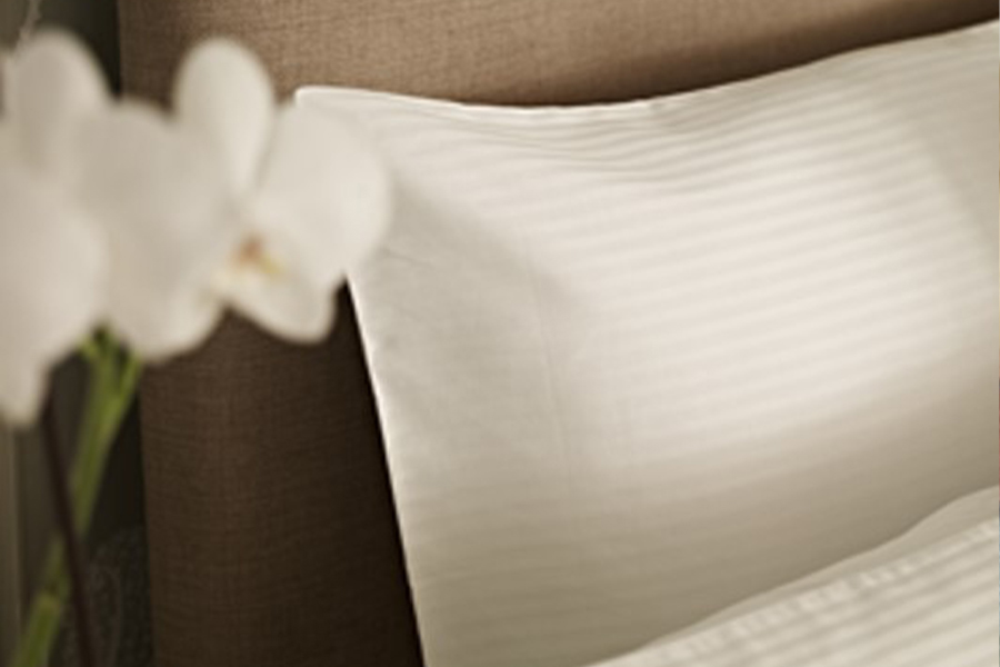Luxury hotel linens and FOH essentials UAE